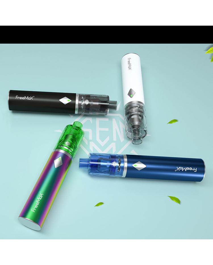 Freemax GEMM 80W Vape Pen