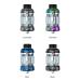 Freemax M Pro 3 Tank Atomizer Colors