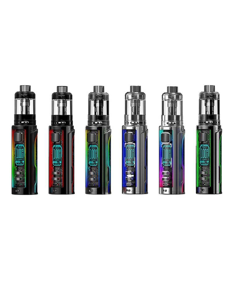 freemax vape mod Juice Head Pineapple Guava Extra Freeze 100ml main image 0