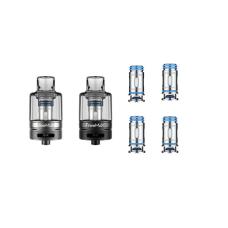 Freemax Marvos DTL Coils 5pcs