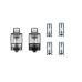 Freemax Marvos DTL Coils 5pcs 0.5ohm