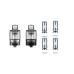Freemax Marvos DTL Coils 5pcs