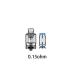 Freemax Marvos DTL Coils 5pcs 0.15ohm