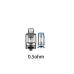 Freemax Marvos DTL Coils 5pcs 0.5ohm