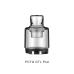 Freemax Marvos Empty DTL Pod 4.5ml Glass Pod