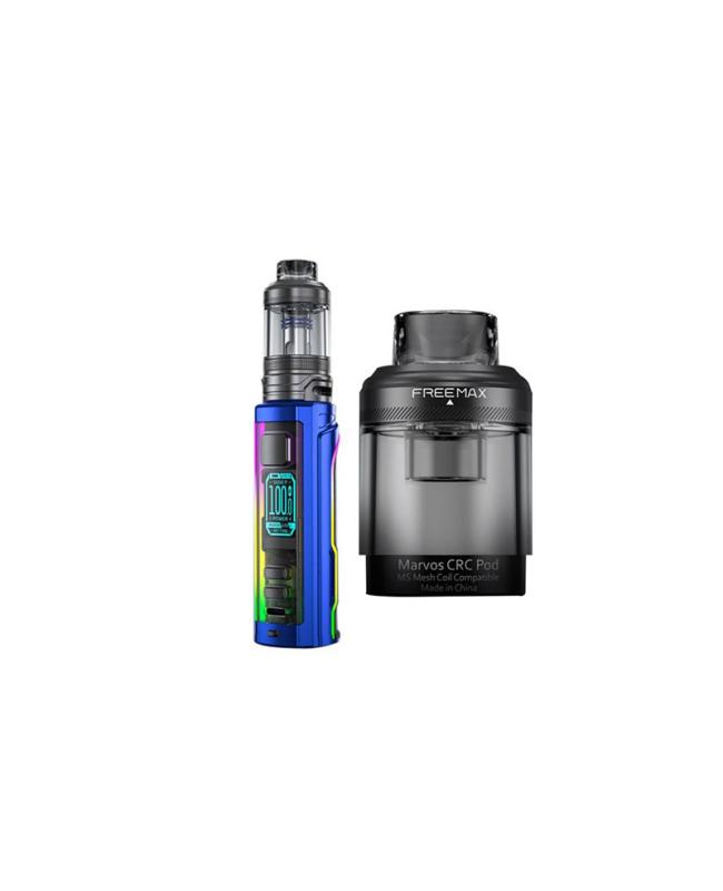 Freemax Marvos X Pro Pod
