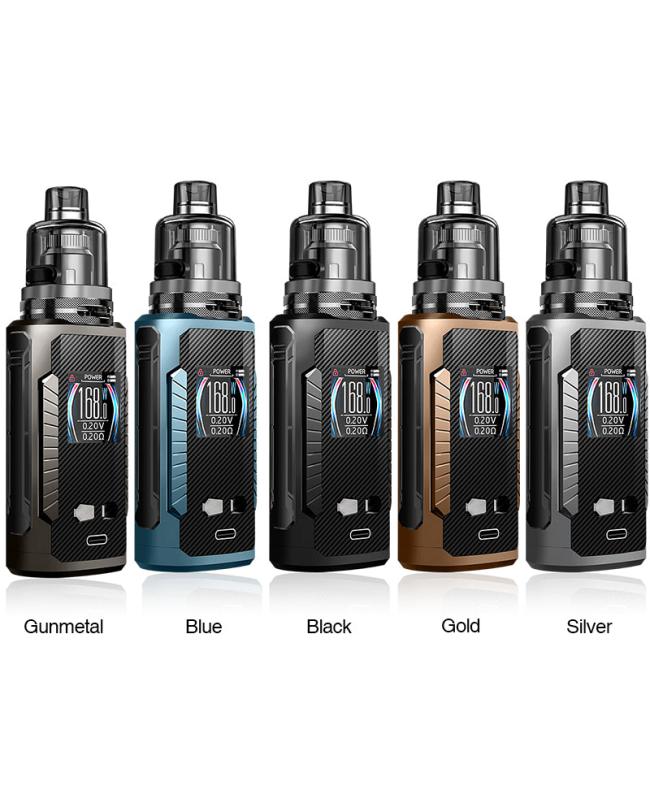 Freemax Maxus Max 168W Pod Mod Kit by Brands vape mod for pod systems - gallery image 2