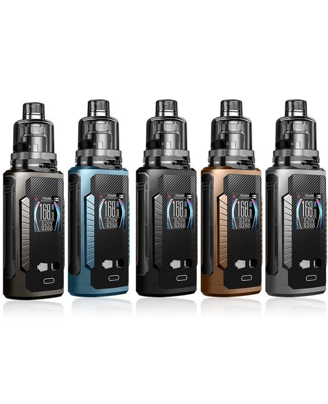 Freemax Maxus Max 168W Pod Mod Kit by Brands vape mod for pod systems - related product image
