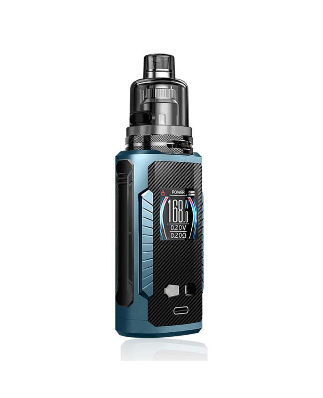 Freemax Maxus Max 168W Pod Mod Kit by Brands vape mod for pod systems - gallery image 4