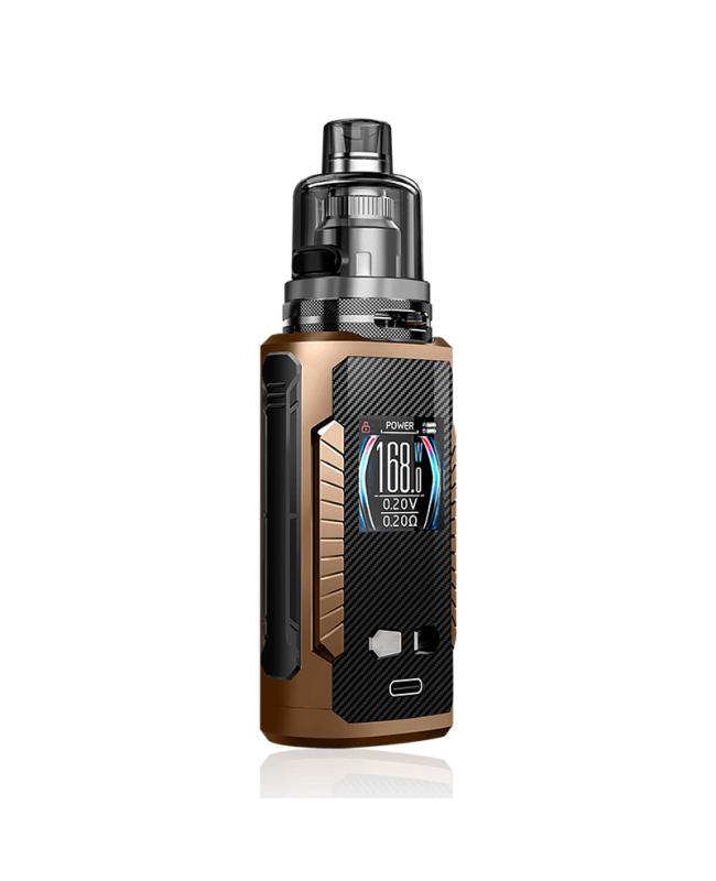 Freemax Maxus Max 168W Pod Mod Kit by Brands vape mod for pod systems - gallery image 5