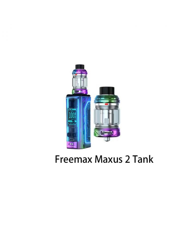 Freemax Maxus 2 Tank