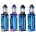 Freemax Maxus 2 200W Box Mod Kit Gunmetal