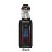 Freemax Maxus 3 200W Box Mod Kit Black