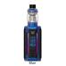 Freemax Maxus 3 200W Box Mod Kit Blue