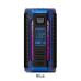 Freemax Maxus 3 200W Box Mod Blue