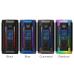 Freemax Maxus 3 200W Box Mod Colors