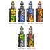 Freemax Maxus 50W Colors