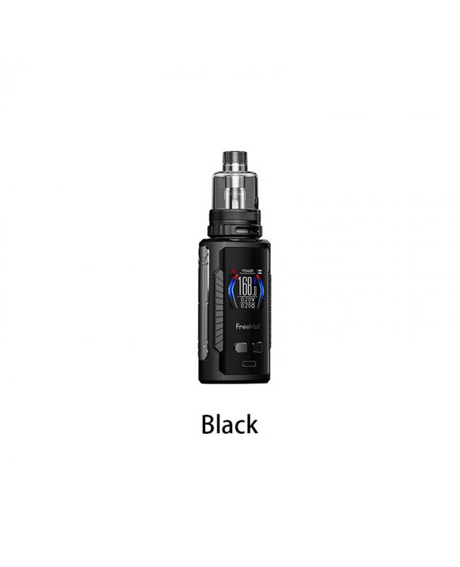 Freemax Maxus Max Pro Mod Kit 168W Black
