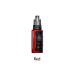 Freemax Maxus Max Pro Mod Kit 168W Red