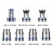 Freemax Maxus Max Replacement Mesh Coil