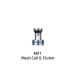 Freemax Maxus Max Replacement Mesh Coil MX1 Mesh Coil 0.15ohm