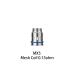 Freemax Maxus Max Replacement Mesh Coil MX5 Mesh Coil 0.15ohm