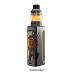 Freemax Maxus Solo 100W Mod Kit With Fireluke Solo Tank Leather Edition Gunmetal