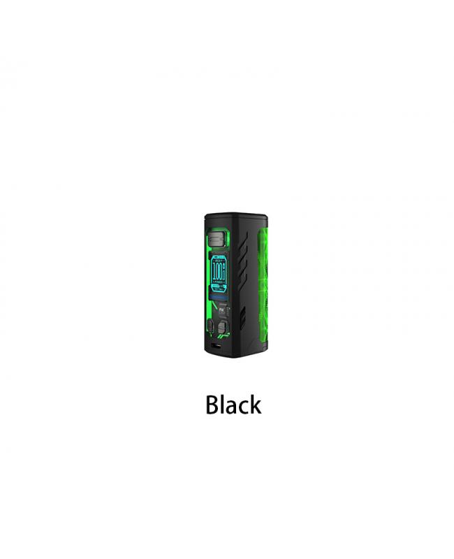 Freemax Maxus Solo Mod 100W Black