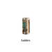 Freemax Maxus Solo Mod 100W Golden