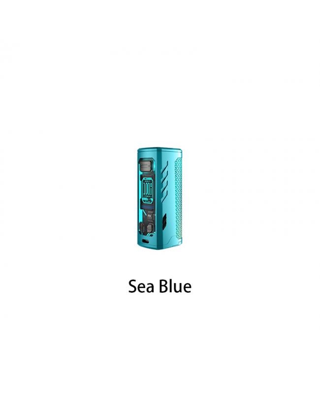 Freemax Maxus Solo Mod 100W Sea Blue