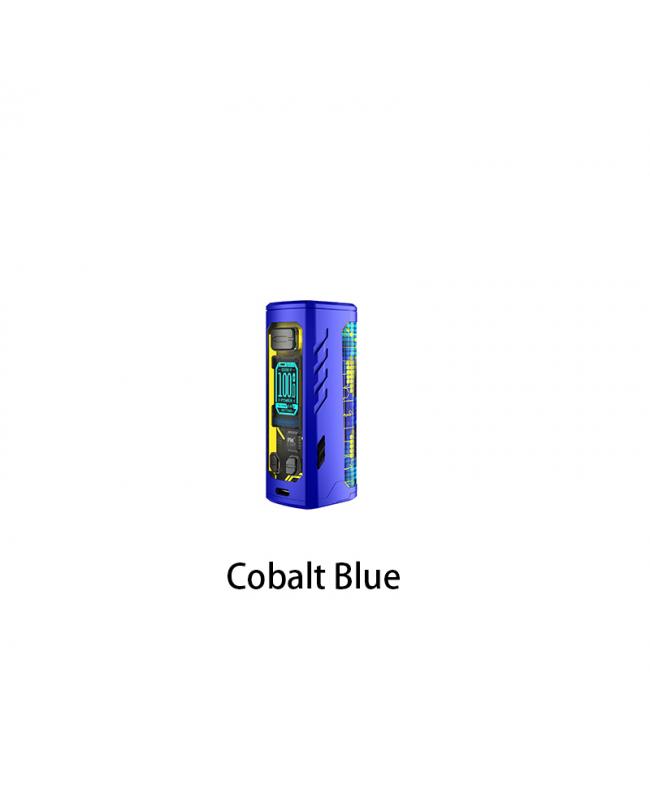 Freemax Maxus Solo Mod 100W Cobalt Blue