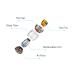 Freemax M PRO 2 Tank 5ML