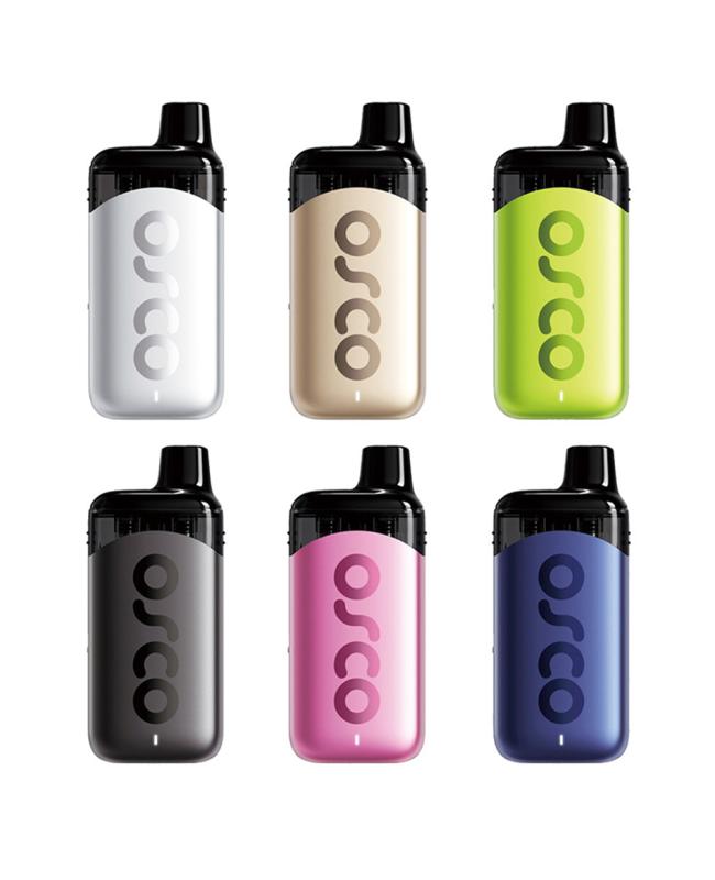 Freemax Osco Pod System Kit 1300mAh 6ml by Brands pod system for pod systems - related product image