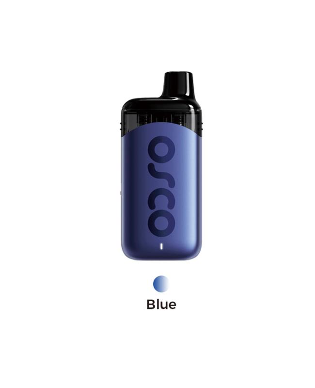 Freemax Osco Pod System Kit 1300mAh 6ml by Brands pod system for pod systems - gallery image 8