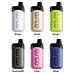 Freemax Osco Pod System Kit 1300mAh 6ml Color