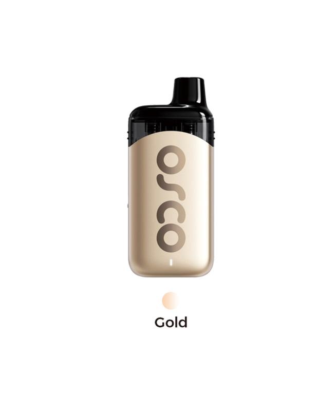 Freemax Osco Pod System Kit 1300mAh 6ml by Brands pod system for pod systems - gallery image 4