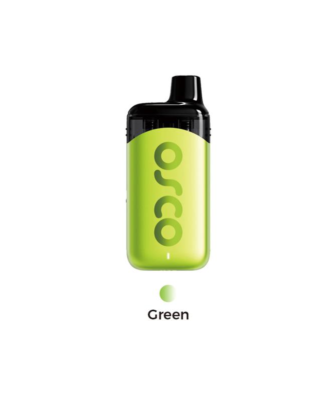 Freemax Osco Pod System Kit 1300mAh 6ml by Brands pod system for pod systems - gallery image 5
