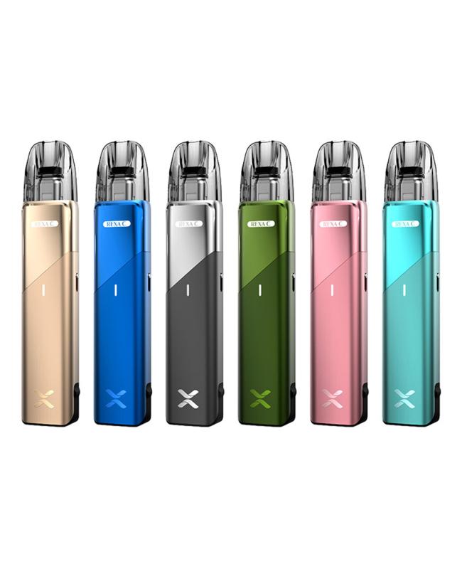 Freemax Rexa C Pod System Kit 1000mAh Removable Battery by Brands pod system for pod systems - related product image