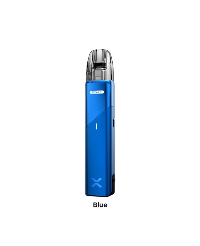 Freemax Rexa C Pod System Kit 1000mAh Removable Battery by Brands pod system for pod systems - gallery image 4