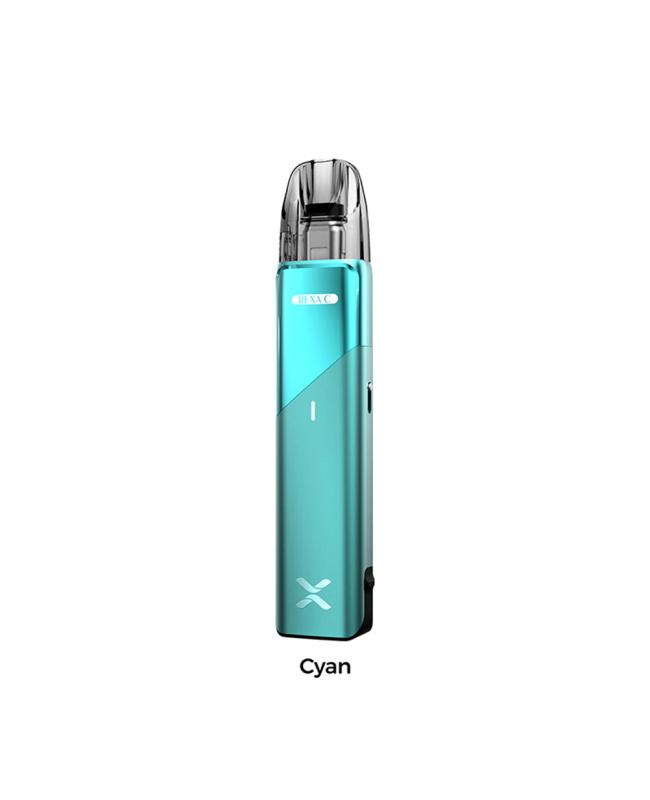 Freemax Rexa C Pod System Kit 1000mAh Removable Battery by Brands pod system for pod systems - gallery image 8