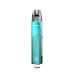 Freemax Rexa C Pod System Kit 1000mAh Removable Battery Cyan