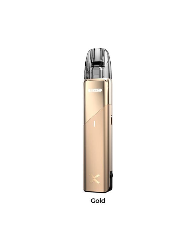 Freemax Rexa C Pod System Kit 1000mAh Removable Battery by Brands pod system for pod systems - gallery image 3