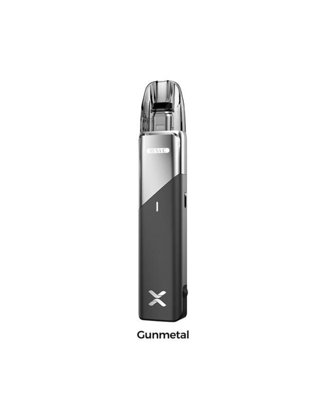 Freemax Rexa C Pod System Kit 1000mAh Removable Battery by Brands pod system for pod systems - gallery image 5