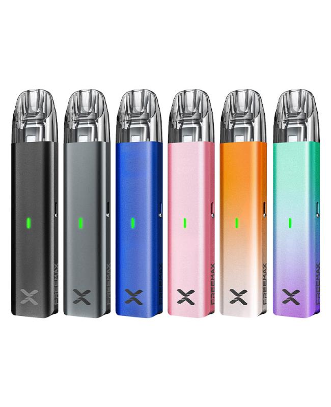 Freemax Rexa Lite Pod System 1000mAh 2ml by Brands pod system for pod systems - main product image