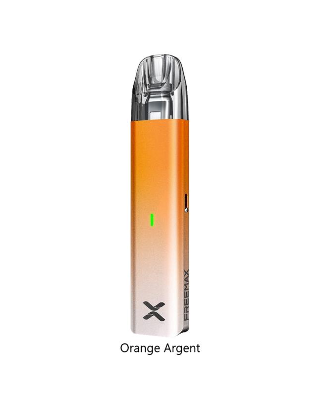 Freemax Rexa Lite Pod System 1000mAh 2ml by Brands pod system for pod systems - gallery image 7