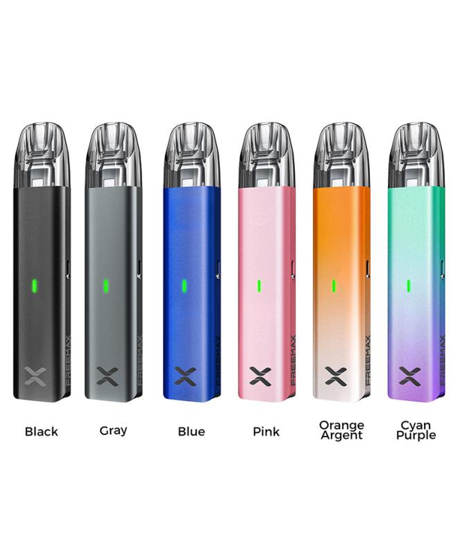 Freemax Rexa Lite Pod System 1000mAh 2ml by Brands pod system for pod systems - gallery image 2