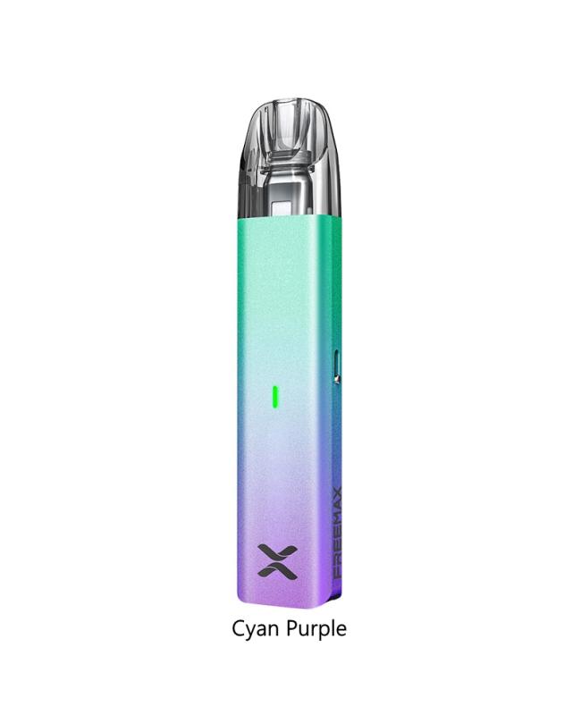 Freemax Rexa Lite Pod System 1000mAh 2ml by Brands pod system for pod systems - gallery image 8