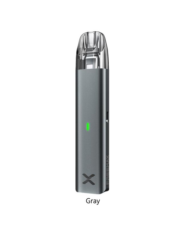 Freemax Rexa Lite Pod System 1000mAh 2ml by Brands pod system for pod systems - gallery image 4