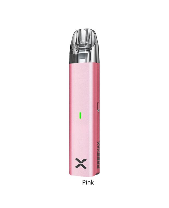Freemax Rexa Lite Pod System 1000mAh 2ml by Brands pod system for pod systems - gallery image 6