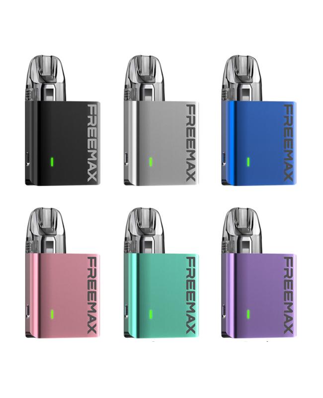 Freemax Rexa Nano Pod System 1000mAh 2ml by Brands pod system for pod systems - related product image